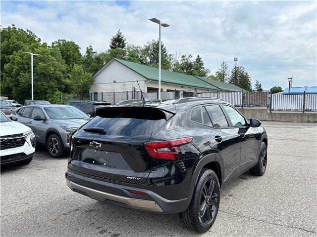 2026 Chevrolet Trax ACTIV (Stk: TT177990) in Caledonia - Image 5 of 57