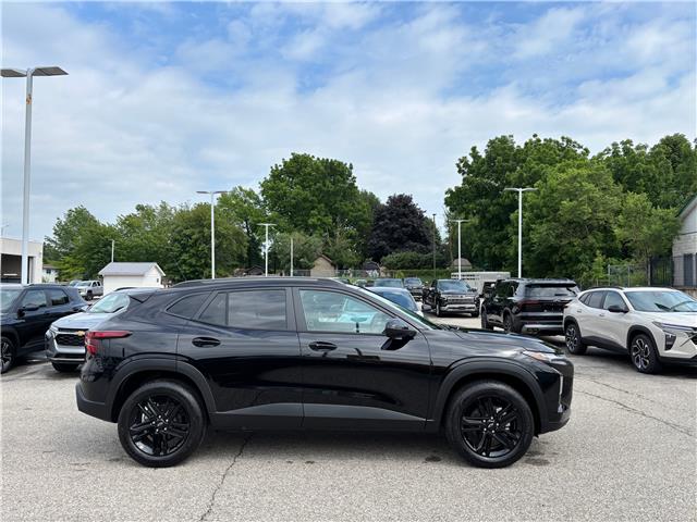 2026 Chevrolet Trax ACTIV (Stk: TT177990) in Caledonia - Image 6 of 57