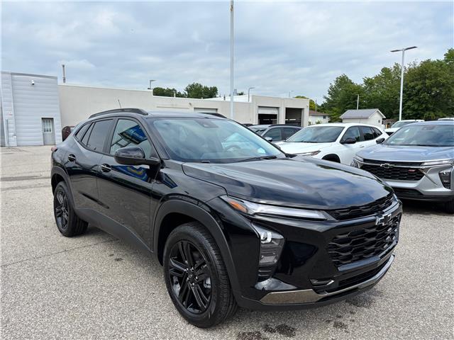 2026 Chevrolet Trax ACTIV (Stk: TT177990) in Caledonia - Image 7 of 57
