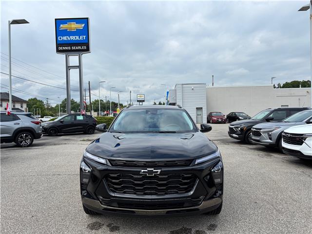 2026 Chevrolet Trax ACTIV (Stk: TT177990) in Caledonia - Image 8 of 57