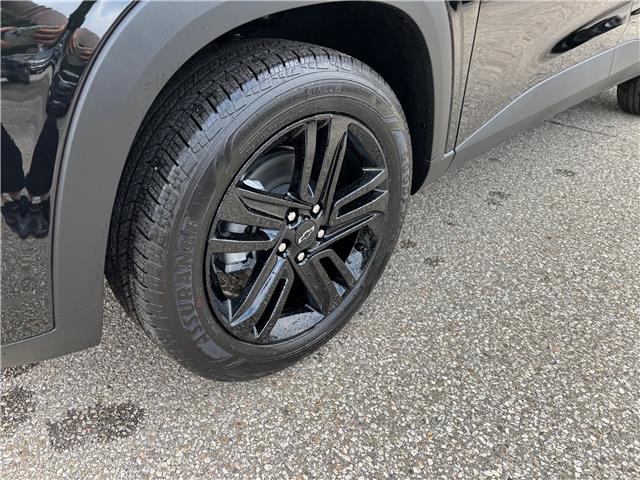 2026 Chevrolet Trax ACTIV (Stk: TT177990) in Caledonia - Image 10 of 57