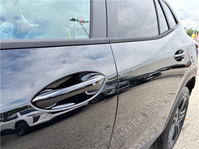 2026 Chevrolet Trax ACTIV (Stk: TT177990) in Caledonia - Image 11 of 57