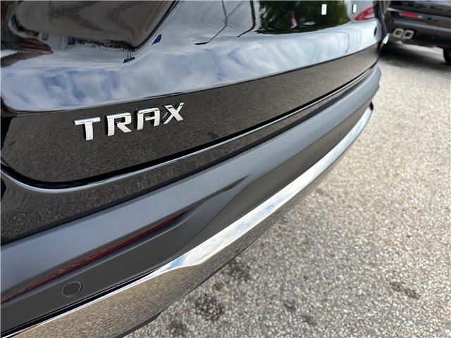 2026 Chevrolet Trax ACTIV (Stk: TT177990) in Caledonia - Image 12 of 57