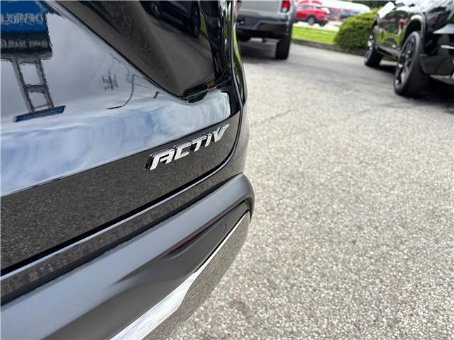 2026 Chevrolet Trax ACTIV (Stk: TT177990) in Caledonia - Image 13 of 57