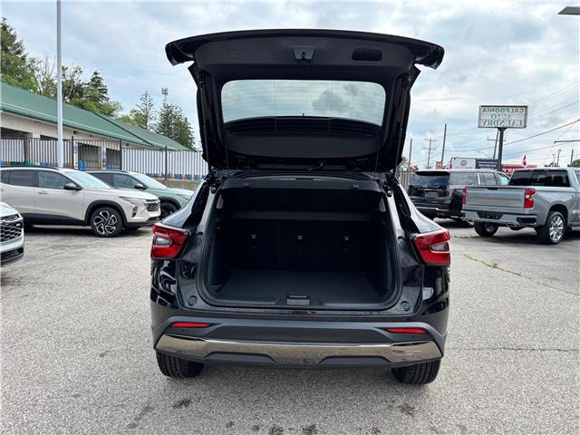 2026 Chevrolet Trax ACTIV (Stk: TT177990) in Caledonia - Image 14 of 57