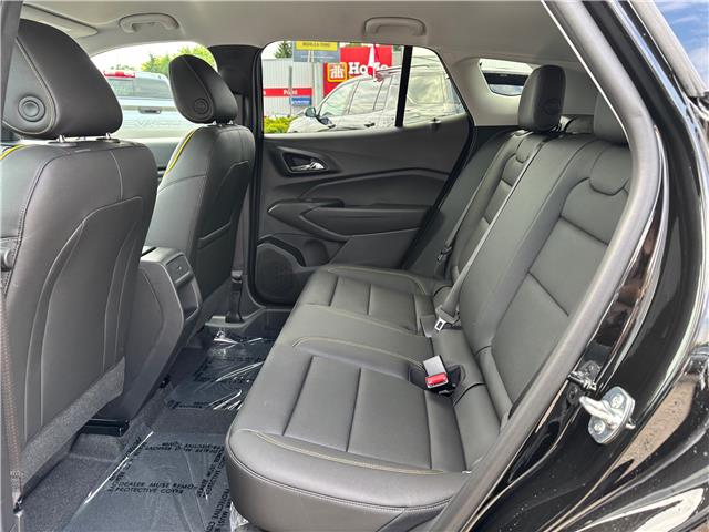 2026 Chevrolet Trax ACTIV (Stk: TT177990) in Caledonia - Image 22 of 57