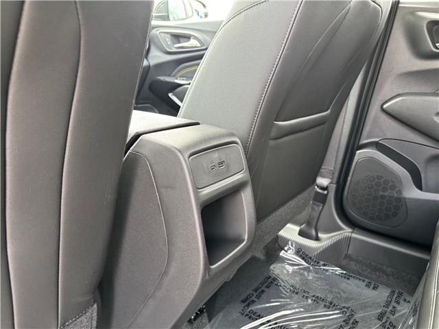 2026 Chevrolet Trax ACTIV (Stk: TT177990) in Caledonia - Image 23 of 57