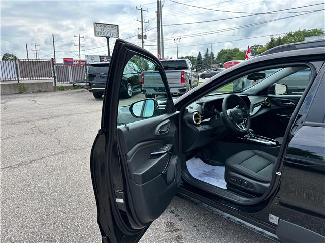 2026 Chevrolet Trax ACTIV (Stk: TT177990) in Caledonia - Image 24 of 57