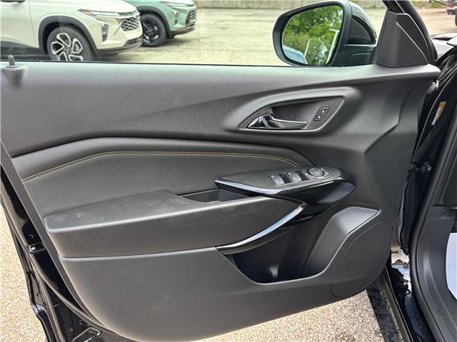 2026 Chevrolet Trax ACTIV (Stk: TT177990) in Caledonia - Image 25 of 57