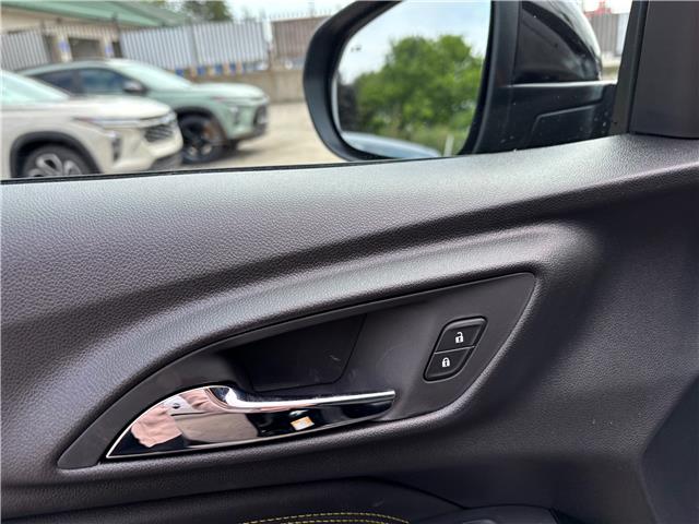 2026 Chevrolet Trax ACTIV (Stk: TT177990) in Caledonia - Image 26 of 57
