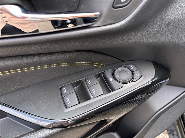 2026 Chevrolet Trax ACTIV (Stk: TT177990) in Caledonia - Image 27 of 57