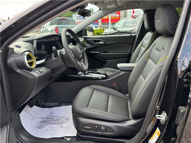 2026 Chevrolet Trax ACTIV (Stk: TT177990) in Caledonia - Image 28 of 57