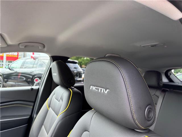 2026 Chevrolet Trax ACTIV (Stk: TT177990) in Caledonia - Image 30 of 57
