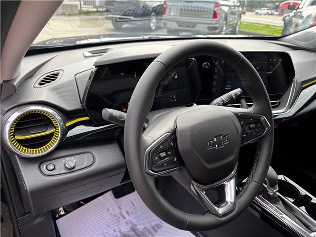2026 Chevrolet Trax ACTIV (Stk: TT177990) in Caledonia - Image 31 of 57