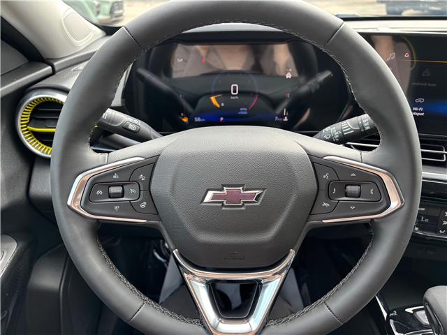 2026 Chevrolet Trax ACTIV (Stk: TT177990) in Caledonia - Image 33 of 57