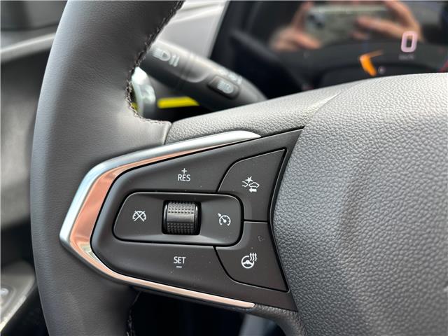 2026 Chevrolet Trax ACTIV (Stk: TT177990) in Caledonia - Image 34 of 57