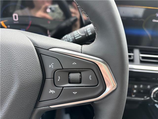 2026 Chevrolet Trax ACTIV (Stk: TT177990) in Caledonia - Image 35 of 57