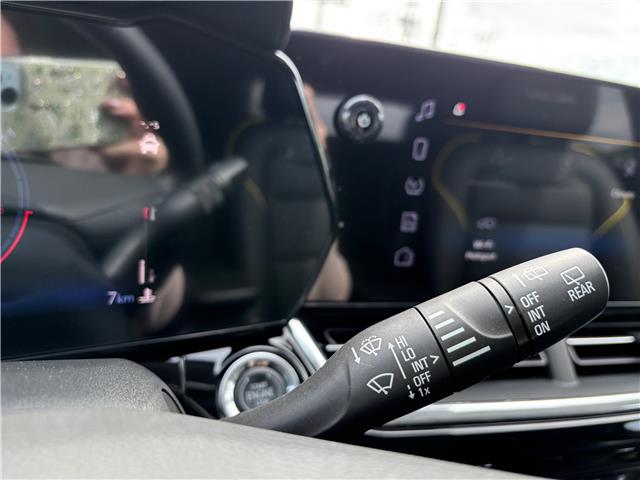 2026 Chevrolet Trax ACTIV (Stk: TT177990) in Caledonia - Image 37 of 57