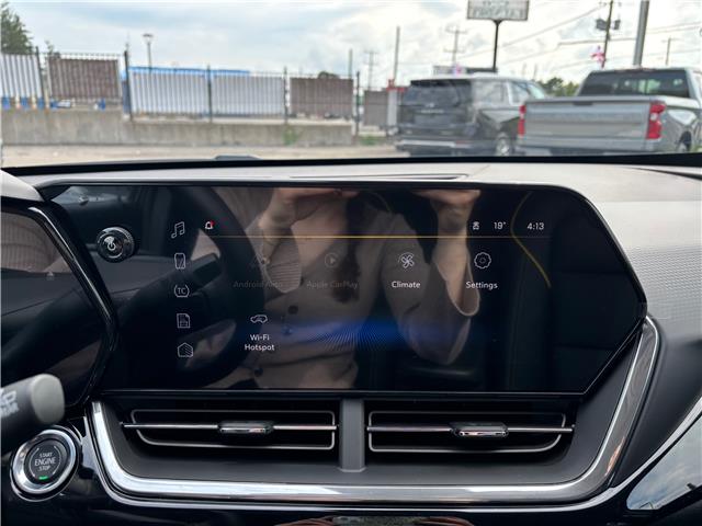 2026 Chevrolet Trax ACTIV (Stk: TT177990) in Caledonia - Image 39 of 57