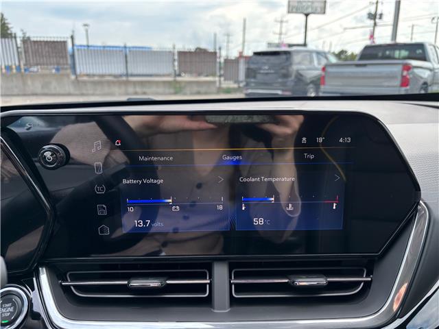 2026 Chevrolet Trax ACTIV (Stk: TT177990) in Caledonia - Image 42 of 57