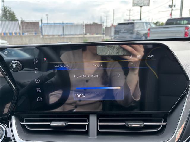 2026 Chevrolet Trax ACTIV (Stk: TT177990) in Caledonia - Image 44 of 57