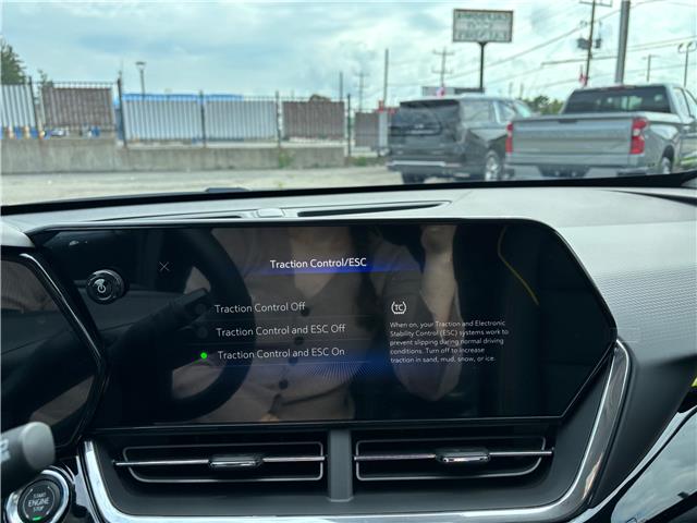 2026 Chevrolet Trax ACTIV (Stk: TT177990) in Caledonia - Image 45 of 57