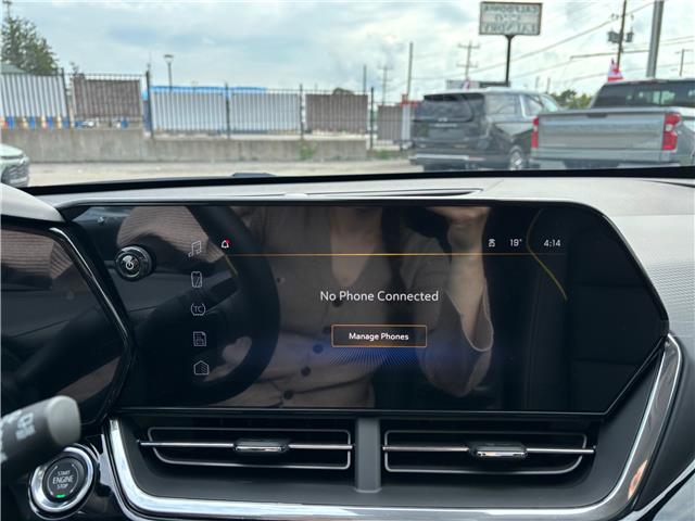 2026 Chevrolet Trax ACTIV (Stk: TT177990) in Caledonia - Image 46 of 57