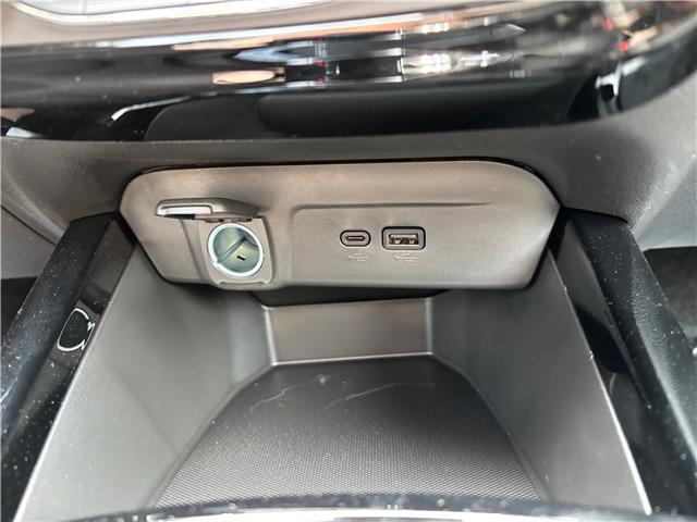 2026 Chevrolet Trax ACTIV (Stk: TT177990) in Caledonia - Image 49 of 57