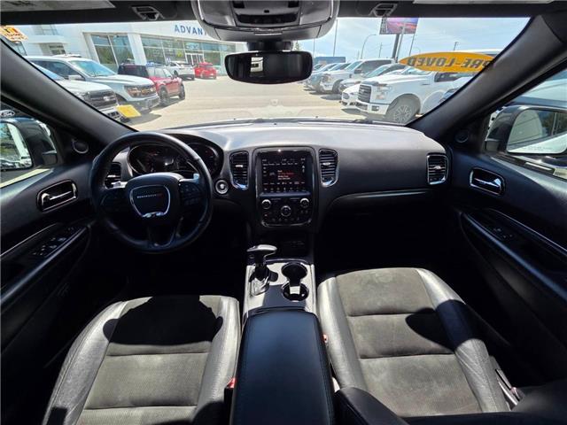 2019 Dodge Durango GT (Stk: 7178A) in Calgary - Image 2 of 16