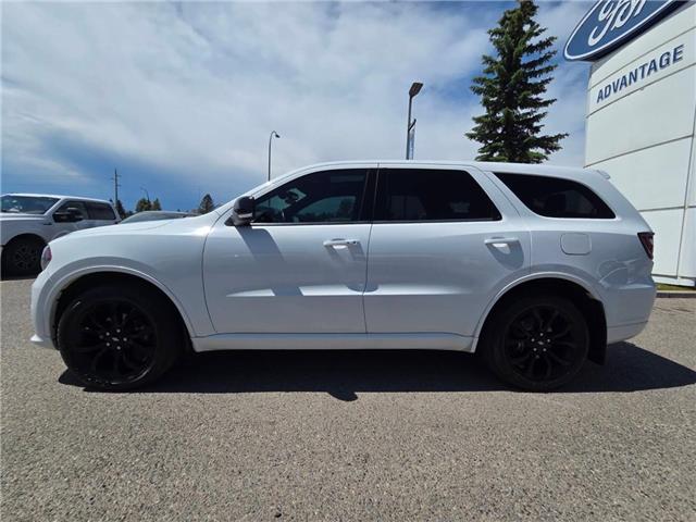 2019 Dodge Durango GT (Stk: 7178A) in Calgary - Image 3 of 16
