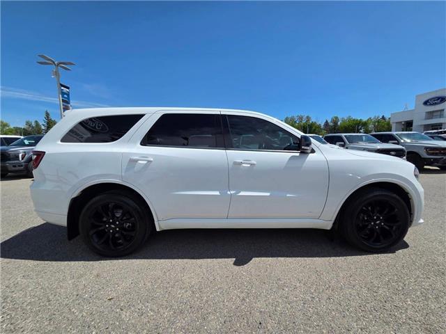 2019 Dodge Durango GT (Stk: 7178A) in Calgary - Image 4 of 16