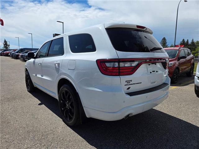 2019 Dodge Durango GT (Stk: 7178A) in Calgary - Image 5 of 16