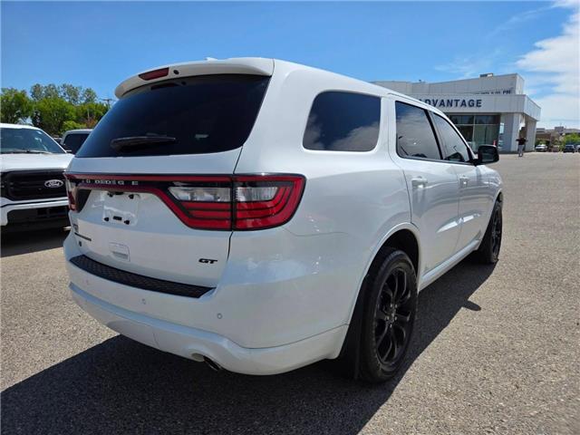 2019 Dodge Durango GT (Stk: 7178A) in Calgary - Image 6 of 16