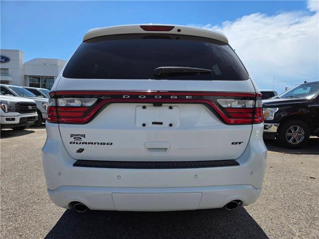 2019 Dodge Durango GT (Stk: 7178A) in Calgary - Image 7 of 16