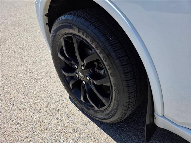2019 Dodge Durango GT (Stk: 7178A) in Calgary - Image 8 of 16