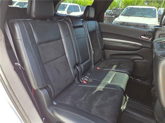 2019 Dodge Durango GT (Stk: 7178A) in Calgary - Image 9 of 16