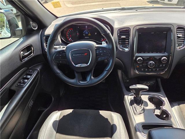 2019 Dodge Durango GT (Stk: 7178A) in Calgary - Image 13 of 16