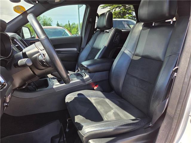 2019 Dodge Durango GT (Stk: 7178A) in Calgary - Image 15 of 16