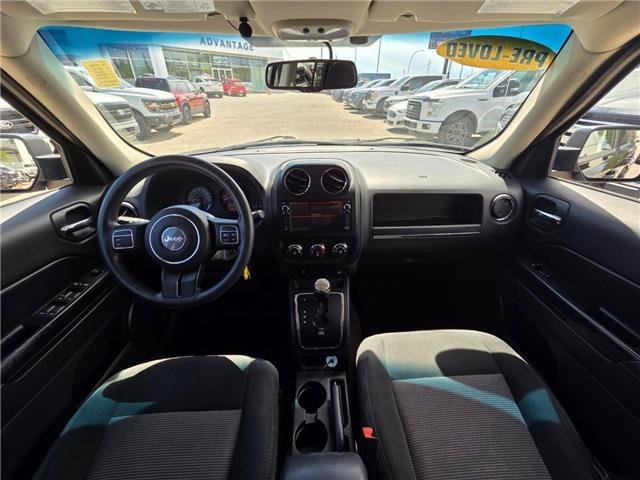 2014 Jeep Patriot Sport/North (Stk: TA-749A) in Calgary - Image 2 of 15