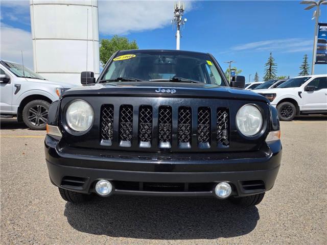 2014 Jeep Patriot Sport/North (Stk: TA-749A) in Calgary - Image 3 of 15