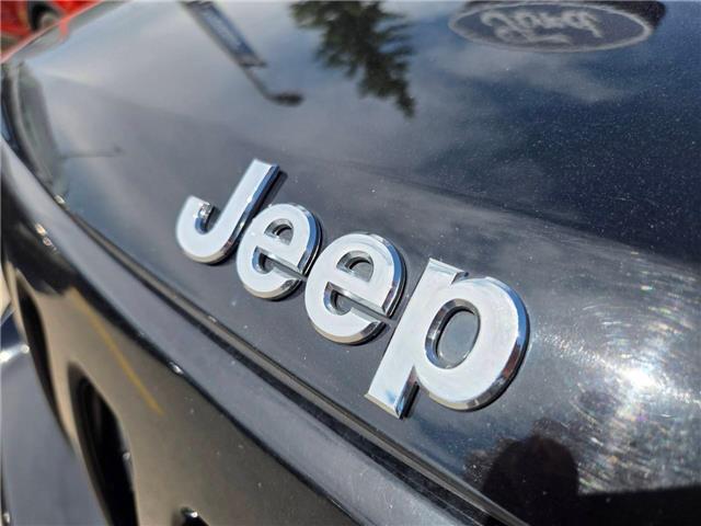 2014 Jeep Patriot Sport/North (Stk: TA-749A) in Calgary - Image 4 of 15