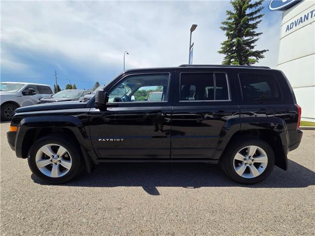 2014 Jeep Patriot Sport/North (Stk: TA-749A) in Calgary - Image 5 of 15