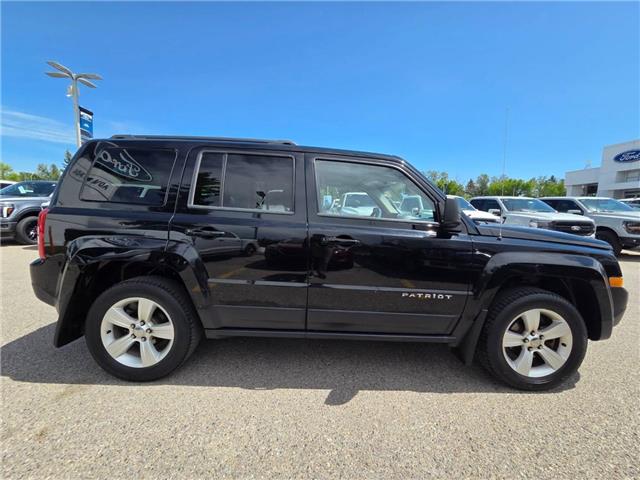 2014 Jeep Patriot Sport/North (Stk: TA-749A) in Calgary - Image 6 of 15