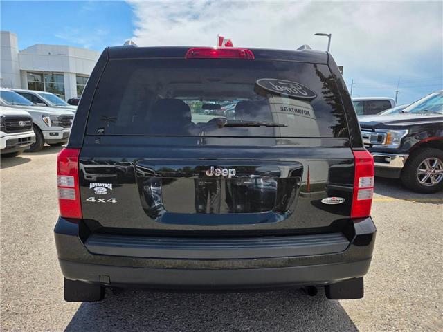 2014 Jeep Patriot Sport/North (Stk: TA-749A) in Calgary - Image 7 of 15