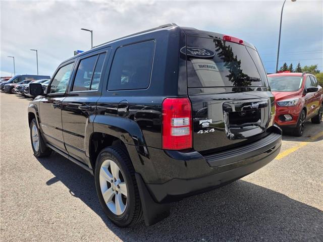2014 Jeep Patriot Sport/North (Stk: TA-749A) in Calgary - Image 8 of 15