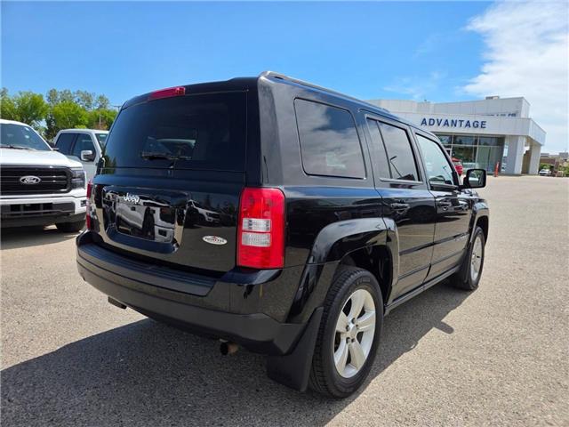2014 Jeep Patriot Sport/North (Stk: TA-749A) in Calgary - Image 9 of 15