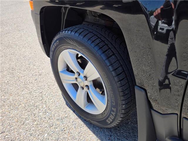 2014 Jeep Patriot Sport/North (Stk: TA-749A) in Calgary - Image 10 of 15