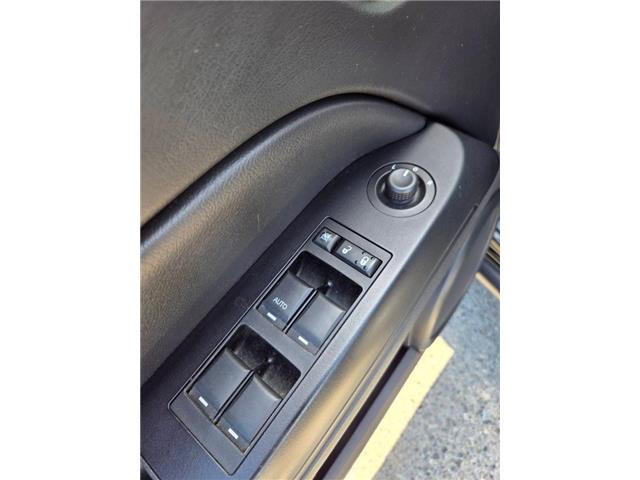 2014 Jeep Patriot Sport/North (Stk: TA-749A) in Calgary - Image 14 of 15