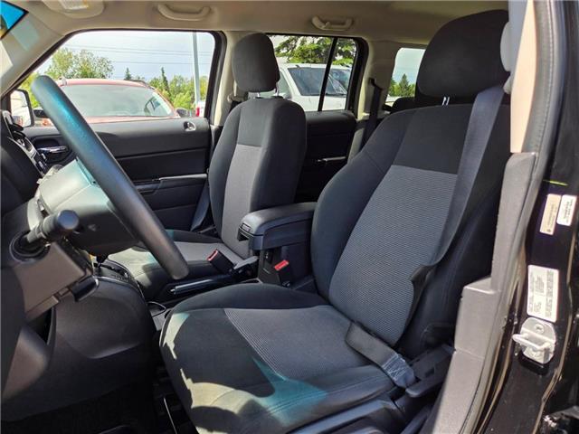 2014 Jeep Patriot Sport/North (Stk: TA-749A) in Calgary - Image 15 of 15