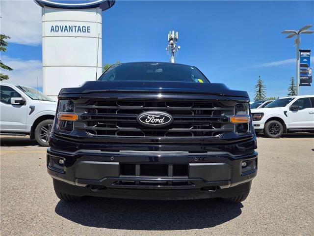 2024 Ford F-150 XLT (Stk: 7195) in Calgary - Image 3 of 14